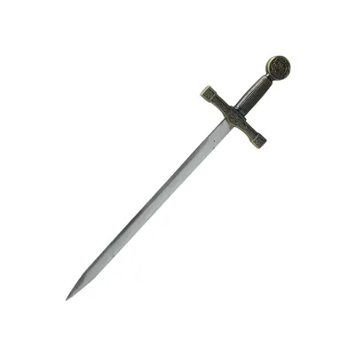 Produktbild von Brieföffner Schwert Excalibur