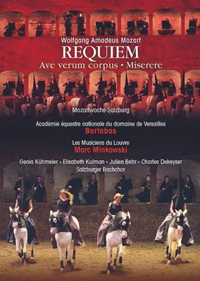 Zdjęcie produktu dla Requiem