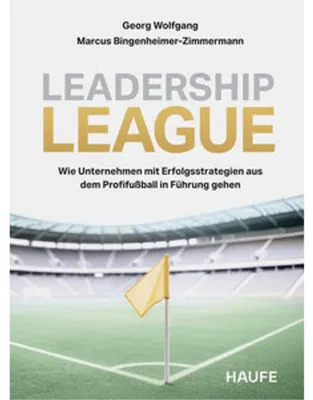Obrázek produktu pro Leadership League
