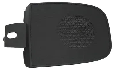 Image de Couvercle de haut-parleur supérieur du tableau de bord C2Z1835LEG OEM Standard -Echange pour Jaguar XF 2008-2016