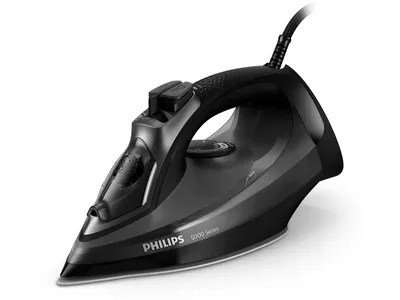 Produktbild von PHILIPS 5000 Serie Dampfbügeleisen ST50D40/80 Instant Heat