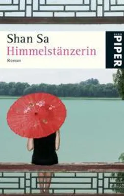 Immagine prodotto di Himmelstänzerin: Roman
