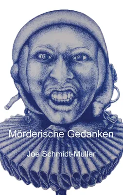 Produktbild von Mörderische Gedanken