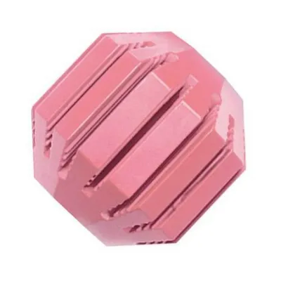 Produktbild von KONG Hundespielzeug KONG Puppy Activity Ball Medium