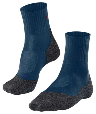Image de TK 2 Short Cool Men, bleu, taille 46-48 - bleu pierre
