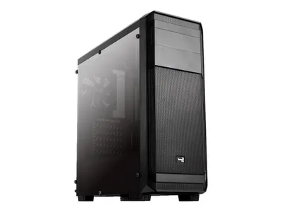 Produktbild von Aero-300 FAW edition, Tower-Gehäuse