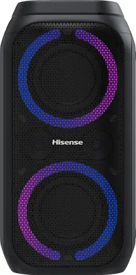 Image de Hisense Party Rocker 160 Enceinte de fête