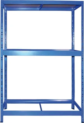 Immagine prodotto di Portagomme blu 180 x 130 x 50 cm