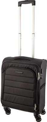 Produktbild von Franky T1-B Trolley DR Spinner 55er Größe S black