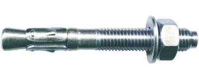 Obrázok produktu pre Kotwa Trzpieniowa Z Klipsem Kmc 08/055/120Mm