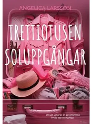 Obrázek produktu pro Třicet tisíc východů slunce
