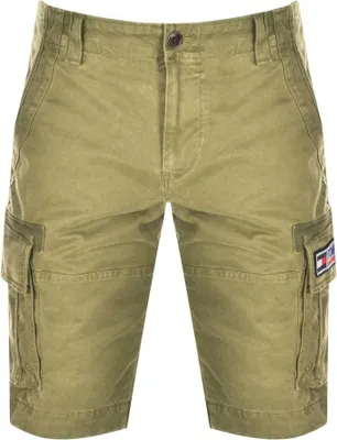 Zdjęcie produktu dla Szorty chino Tommy Hilfiger dla mężczyzn