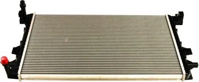 Produktbild von MAXGEAR AC230195 Kühler Wasserkühler Motorkühler für VW Golf VII Schrägheck (5G1, BQ1, BE1, BE2) Passat Variant (3G5, CB5) Golf VII Variant (BA5, BV5)