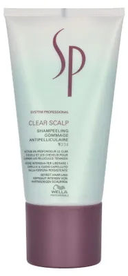 Obrázok produktu pre Wella SP - Clear Scalp Shampeeling