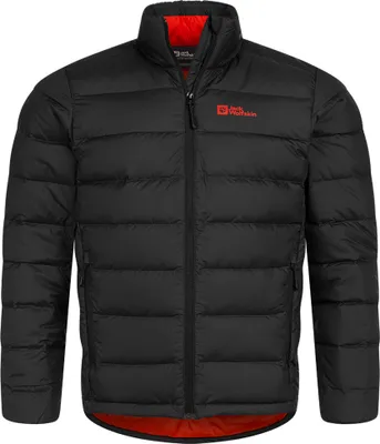 Produktbild von 2XL|Jack Wolfskin Ather Down Herren Daunen Jacke 1207681-6350