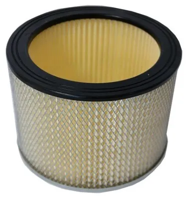 Produktbild von MAUK® HEPA Ersatzfilter Kartuschenfilter zu #1771 Aschesauger/Kaminsauger 1200W