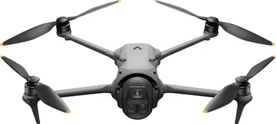 Produktbild von DJI Mavic 4 Pro Fly More Combo, 4 Rotoren, 100 MP, 12288 x 8192 Pixel, 27 m/s, 6654 mAh, Grau