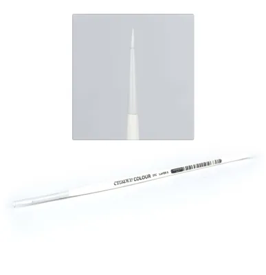 Produktbild von SYNTHETIC Layer Brush (Small)