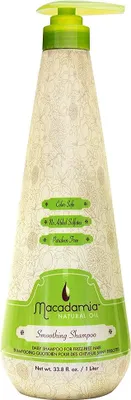 Produktbild von Macadamia Shampoo Natural Oil Smoothing Shampoo