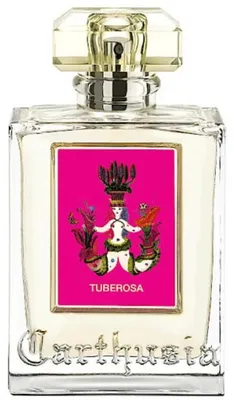 Obrázek produktu pro Carthusia Tuberosa Eau de Parfum, 50 ml