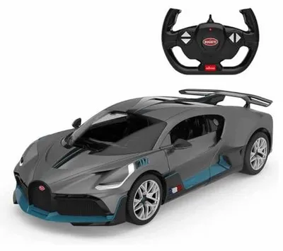 Zdjęcie produktu dla Samochód zdalnie sterowany bugatti divo r/c 1:14 dla chłopca prezent