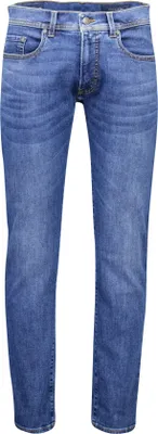 Produktbild von Pierre Cardin Lyon Jeans hellblau