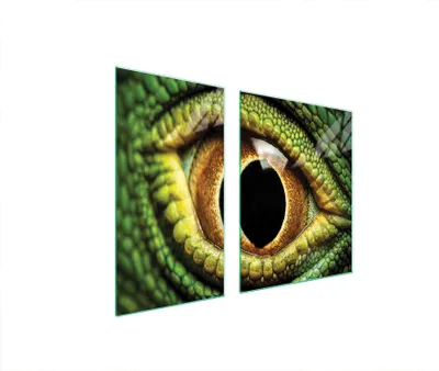 Produktbild von Glasschutzplatte Für Herd 90X52 Cm