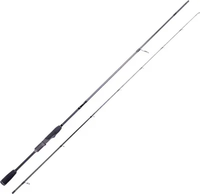 Produktbild von Zeck Momentum Spin 205cm 10g - Spinnrute