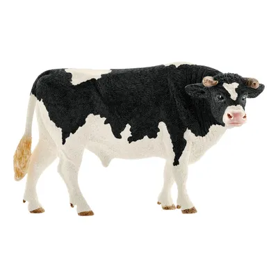 Image de Schleich Taureau noir