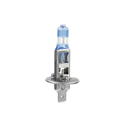Zdjęcie produktu dla Górna ksenonowa żarówka halogenowa +120% światła H1 55W 12V P14.5s 2 szt