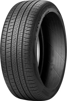Produktbild von Pirelli Scorpion Zero All Season (Lr) 275/45R21 110Y Xl Pncs