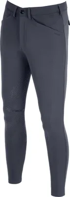 Produktbild von Pikeur Reithose New Rodrigo 260 dark shadow 98