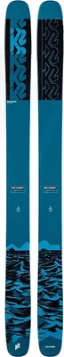Produktbild von K2 Reckoner 122  : 184