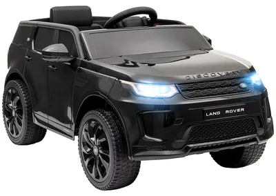Produktbild von Elektroauto, Fernbedienung, Sicherheitsmerkmale, schwarz