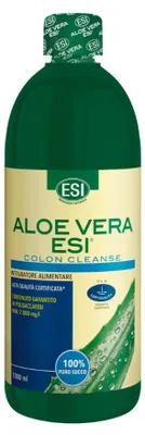 Immagine prodotto di Esi Aloe Vera Colon Cleanse 1 L