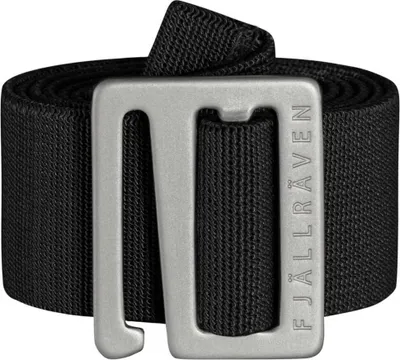Image de Fjällräven Abisko Ceinture de mi-saison Noir Homme Noir One Size