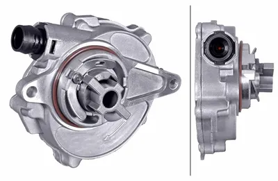 Produktbild von HELLA 8TM 358 400-351 Vakuumpumpe Unterdruckpumpe für VOLVO XC60 (156) Bremsanlage