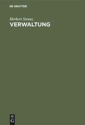 Produktbild von Verwaltung
