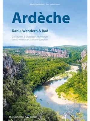 Obrázek produktu pro Ardèche
