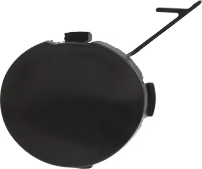 Immagine prodotto di Copertura del gancio di traino del paraurti anteriore 57731VA100, tappo in plastica per occhiello di traino, ricambio per Subaru WRX STi 2015-2017