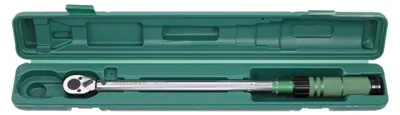 Obrázek produktu pro Jonnesway T47101N, momentový klíč, 1/2 palce, rozsah 20-100 Nm