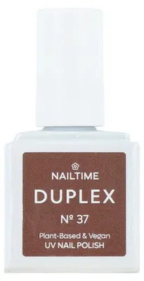 Immagine prodotto di Nailtime Duplex Smalto UV 37 Mai dire mai (8 ml)
