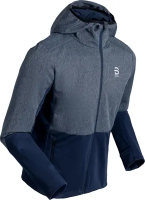 Produktbild von DAEHLIE Herren Langlaufjacke Field