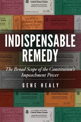 Produktbild von Indispensable Remedy