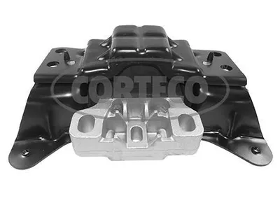 Produktbild von CORTECO Motorlager Links für VW Golf VII Schrägheck (5G1, BQ1, BE1, BE2) 49402621