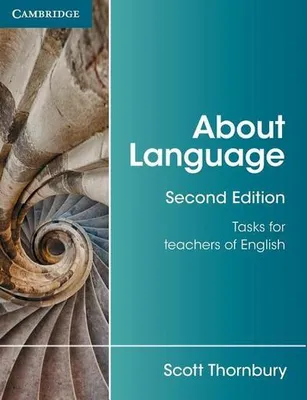 Produktbild von About Language