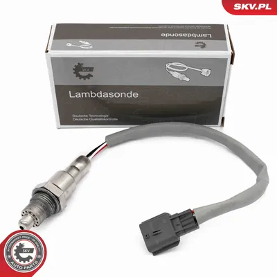 Produktbild von ESEN SKV Lambdasonde für RENAULT Kadjar (HA, HL) Sprungsonde 09SKV166