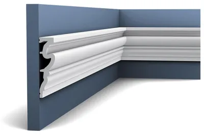 Immagine prodotto di Rivestimento per porte Orac Decor LUXXUS DX170-2300 stile classico 2,30 m