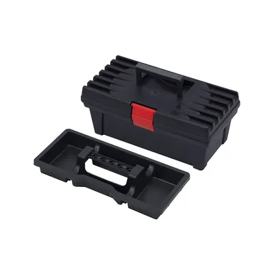 Produktbild von Werkzeugkoffer Stuff Basic 12 Werkzeugkiste