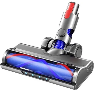 Obrázek produktu pro Elektrický turbokartáč pro vysavače V7, V8, V10, V11 a V15